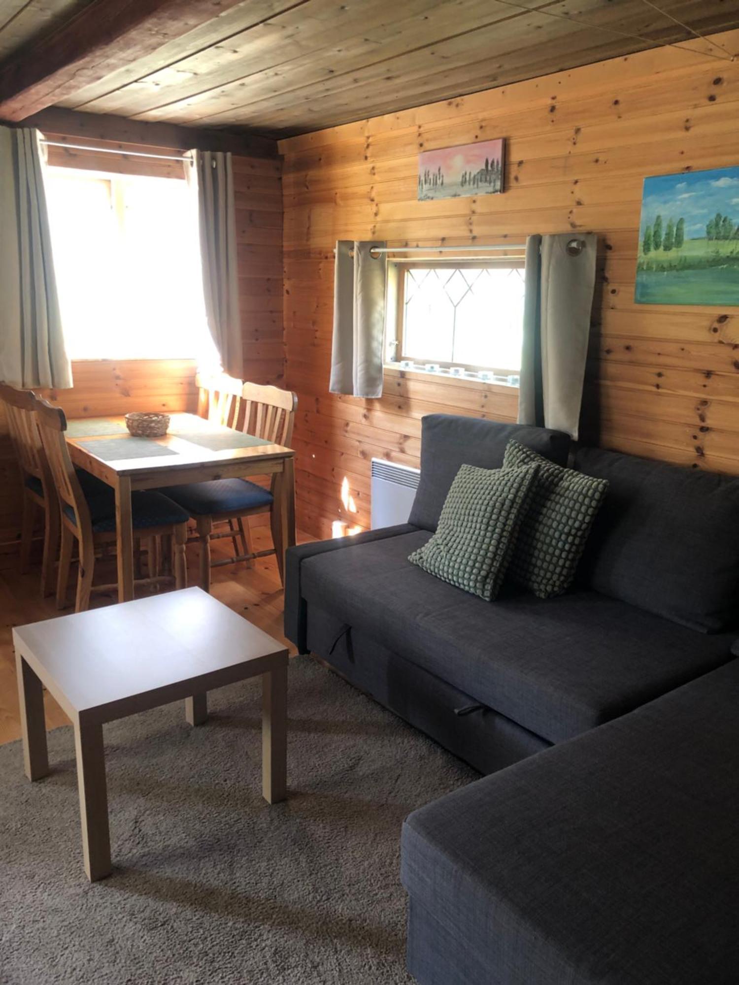 Casa vacanze Trollforsen &